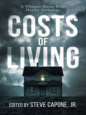 cover image of Costs of Living